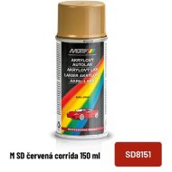 Motip Akrylový autolak SD8151 150ml - cena, porovnanie