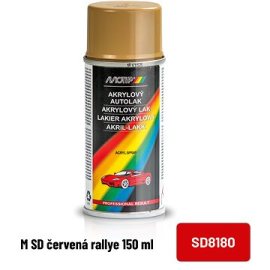 Motip Akrylový autolak SD8180 150ml