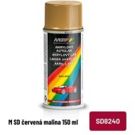 Motip Akrylový autolak SD8240 150ml - cena, porovnanie