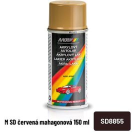 Motip Akrylový autolak SD8855 150ml