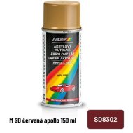 Motip Akrylový autolak SD8302 150ml - cena, porovnanie