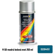 Motip Akrylový autolak SD9451 150ml - cena, porovnanie