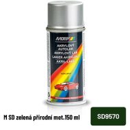 Motip Akrylový autolak SD9570 150ml - cena, porovnanie