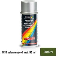 Motip Akrylový autolak SD9571 150ml - cena, porovnanie