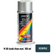 Motip Akrylový autolak SD9152 150ml - cena, porovnanie