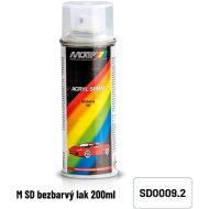 Motip Akrylový autolak SD0009.2 200ml - cena, porovnanie