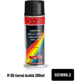 Motip Akrylový autolak SD1999.2 200ml