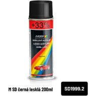 Motip Akrylový autolak SD1999.2 200ml - cena, porovnanie