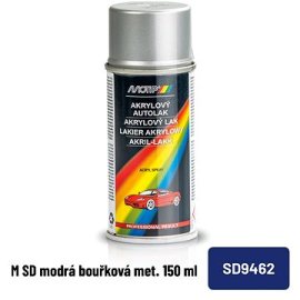 Motip Akrylový autolak SD9462 150ml