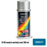 Motip Akrylový autolak SD9471 150ml - cena, porovnanie