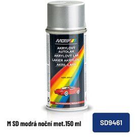 Motip Akrylový autolak SD9461 150ml