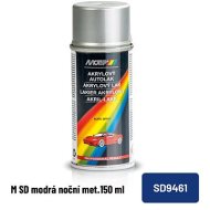 Motip Akrylový autolak SD9461 150ml - cena, porovnanie