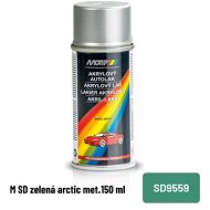 Motip Akrylový autolak SD9559 150ml - cena, porovnanie