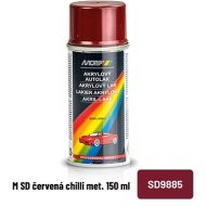 Motip Akrylový autolak SD9885 150ml - cena, porovnanie