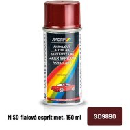 Motip Akrylový autolak SD9890 150ml - cena, porovnanie