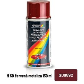 Motip Akrylový autolak SD9892 150ml