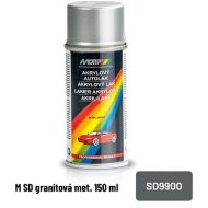 Motip Akrylový autolak SD9900 150ml - cena, porovnanie