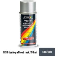 Motip Akrylový autolak SD9901 150ml - cena, porovnanie