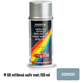 Motip Akrylový autolak SD9105 150ml