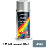 Motip Akrylový autolak SD9151 150ml - cena, porovnanie