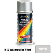 Motip Akrylový autolak SD9157 150ml - cena, porovnanie