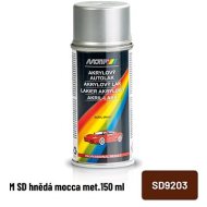 Motip Akrylový autolak SD9203 150ml - cena, porovnanie