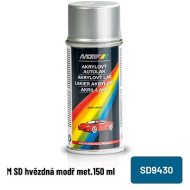 Motip Akrylový autolak SD9430 150ml - cena, porovnanie