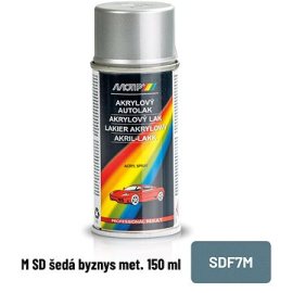 Motip Akrylový autolak SDF7M 150ml