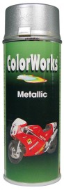 Motip Colorworks Metallic 400ml