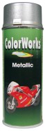 Motip Colorworks Metallic 400ml - cena, porovnanie