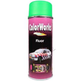 Motip ColorWorks Fluor 400ml