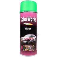 Motip ColorWorks Fluor 400ml - cena, porovnanie