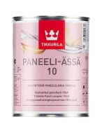 Tikkurila Panel acelacquer 9l - cena, porovnanie