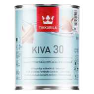 Tikkurila Kiva 30 0,225l - cena, porovnanie