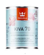 Tikkurila Kiva 30 2,7l - cena, porovnanie