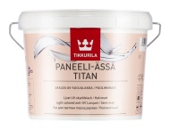 Tikkurila Panel Ace Titan 3l - cena, porovnanie