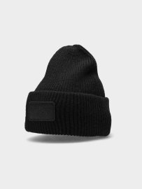 4F Dievčenská čiapka typu beanie