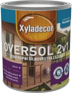 Xyladecor Oversol 2v1 0,75l - cena, porovnanie