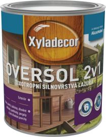 Xyladecor Oversol 2v1 2,5l