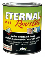 Austis Eternal Mat Revital 0,7kg - cena, porovnanie
