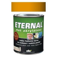 Austis Eternal Mat akrylátový 0,7kg - cena, porovnanie