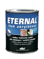 Austis Eternal lesk akrylátový 0,7kg - cena, porovnanie