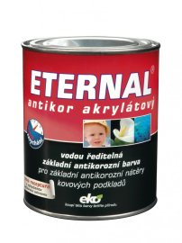 Austis Eternal Antikor 0,7kg