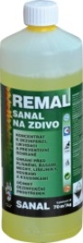 Remal Sanal na murivo 1l