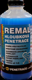 Remal Hĺbková penetrácia 5kg