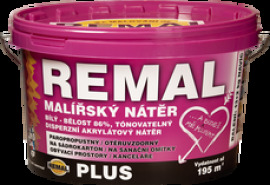 Remal Plus 7,5kg