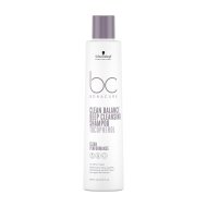 Schwarzkopf Professional BC Bonacure Clean Balance Šampón 1000ml - cena, porovnanie