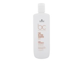 Schwarzkopf Professional BC Bonacure Q10+ Time Restore Šampón 1000ml