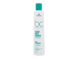 Schwarzkopf Professional BC Bonacure Volume Boost Creatine Šampón 250ml
