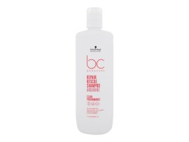 Schwarzkopf Professional BC Bonacure Repair Rescue Šampón 1000ml